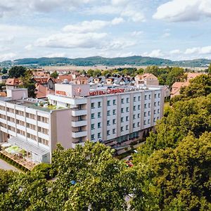 Hotel Cieplice Medi & Spa